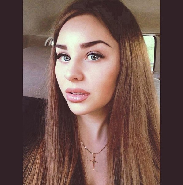 Лизушка
